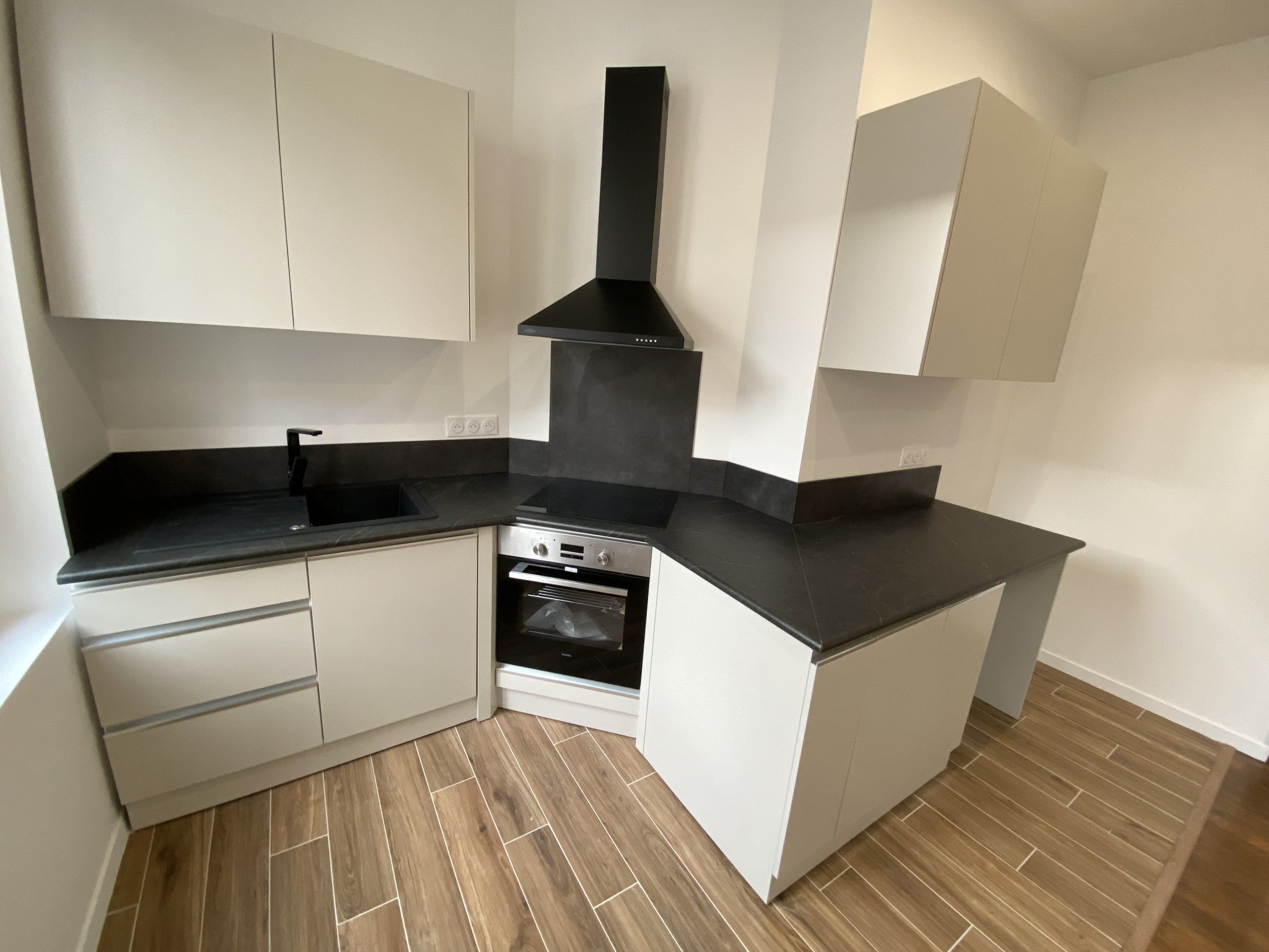 Appartement Rue du Docteur Pozzi à Reims