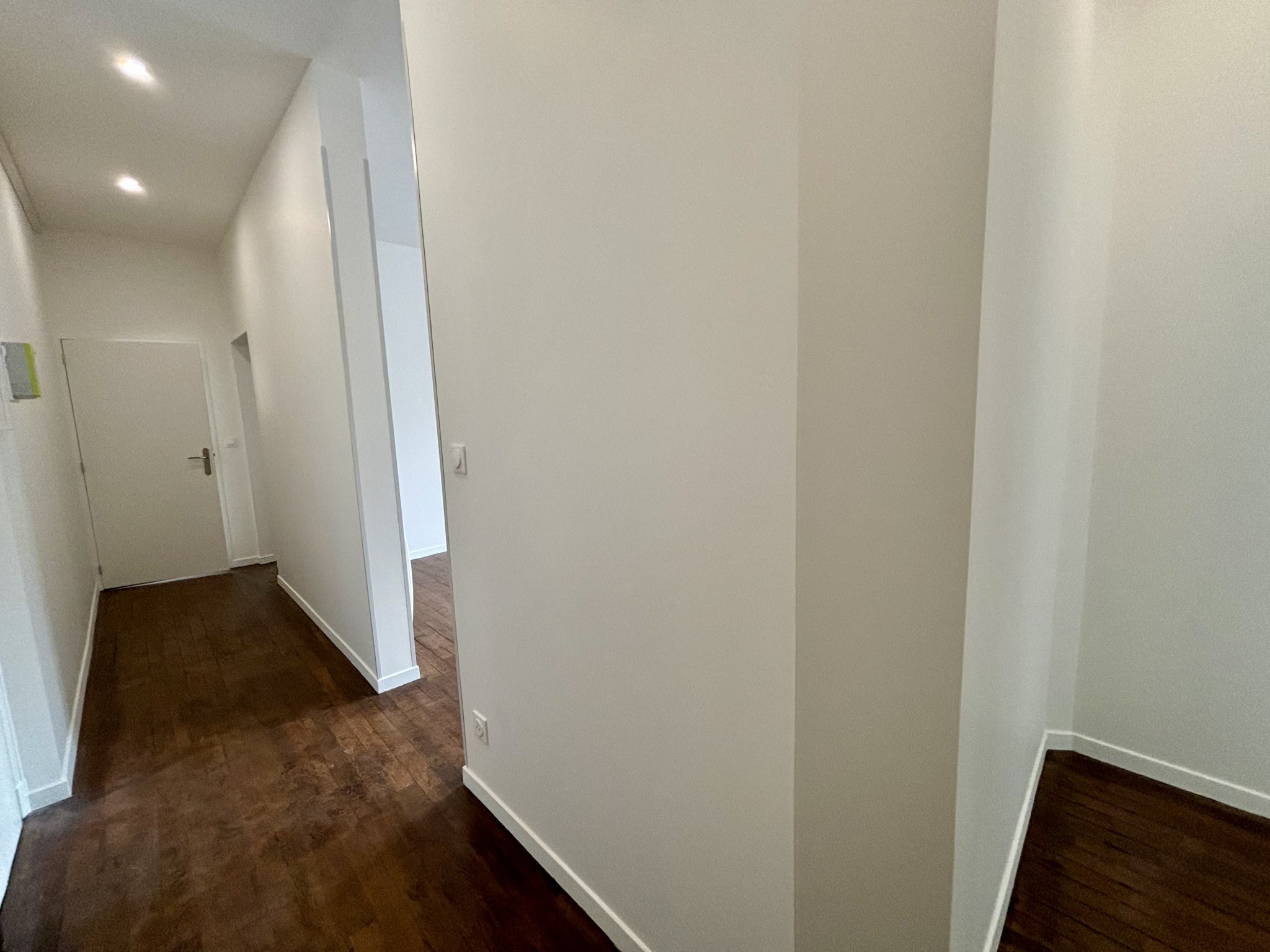 Appartement Rue du Docteur Pozzi à Reims