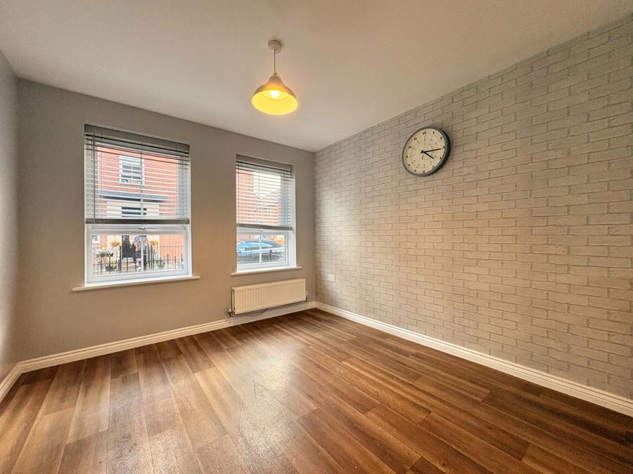 House Rees Way in Dawley