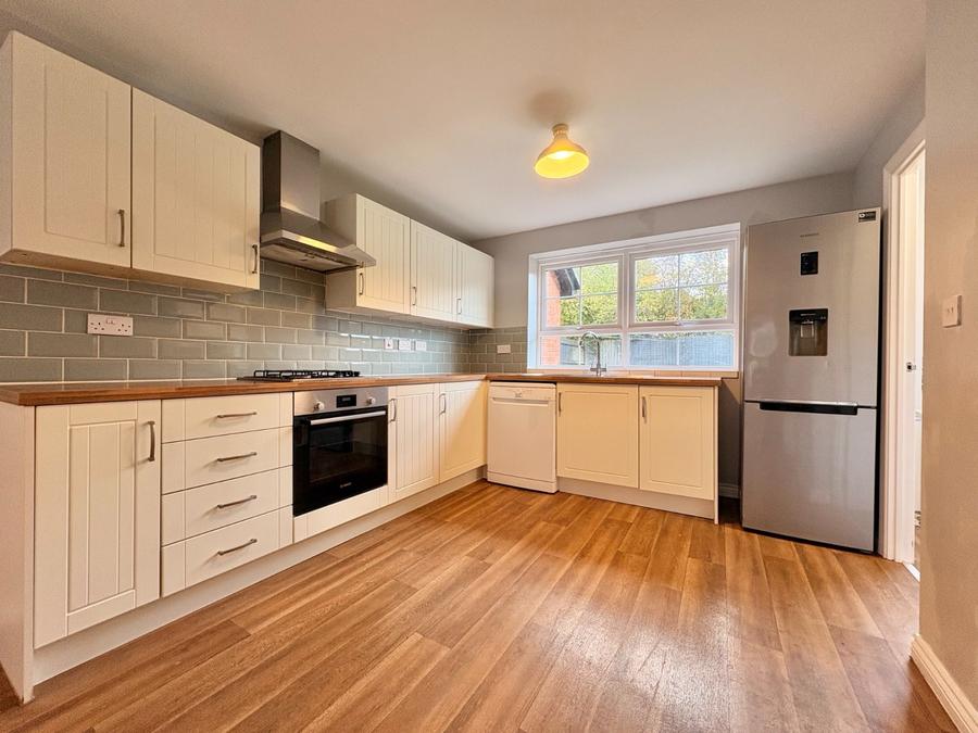 House Rees Way in Dawley