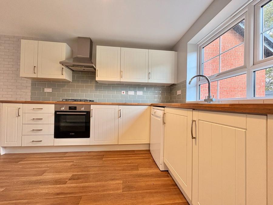 House Rees Way in Dawley
