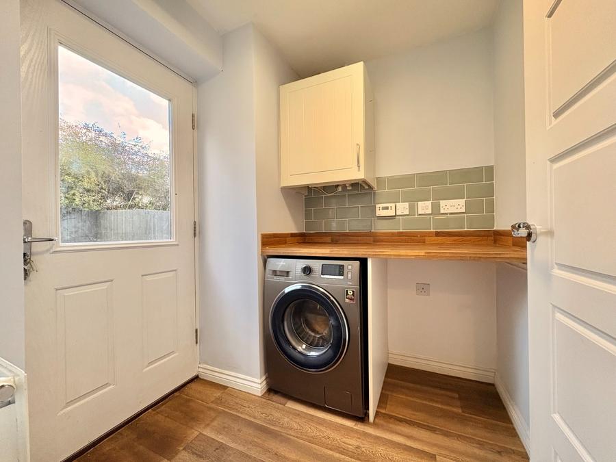 House Rees Way in Dawley
