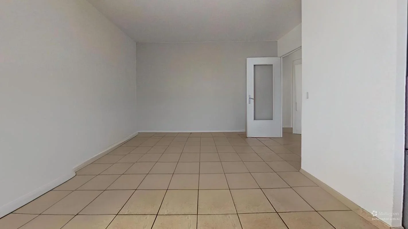 Flat Rue de la Sarrazine in Bagneux