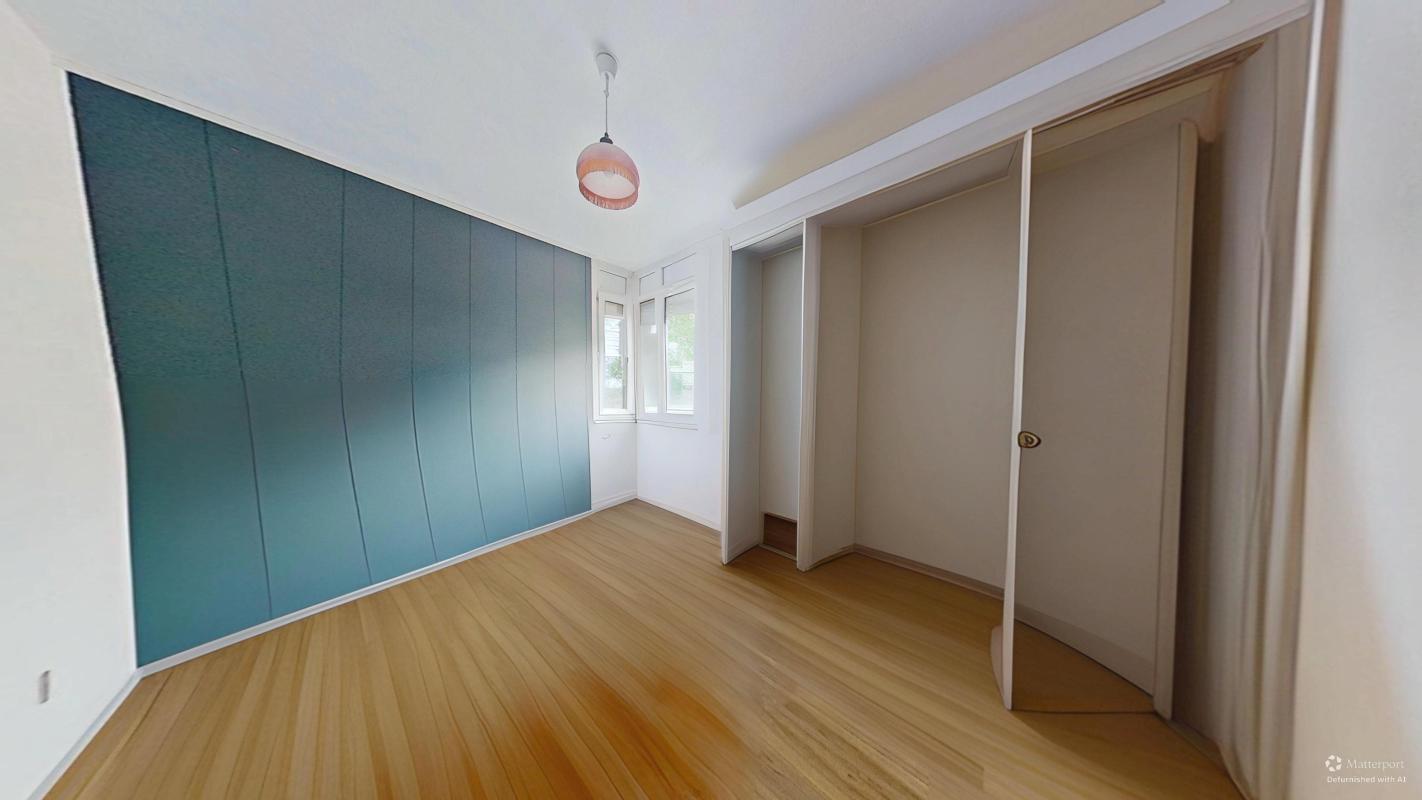 Flat Rue de la Sarrazine in Bagneux