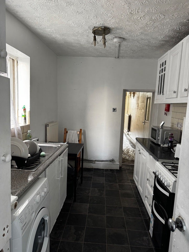 Room Heron Road in Bristol