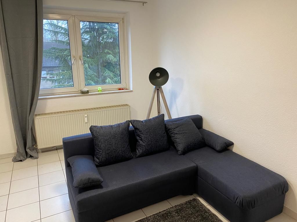 Wohnung Körnerstraße in Oberhausen