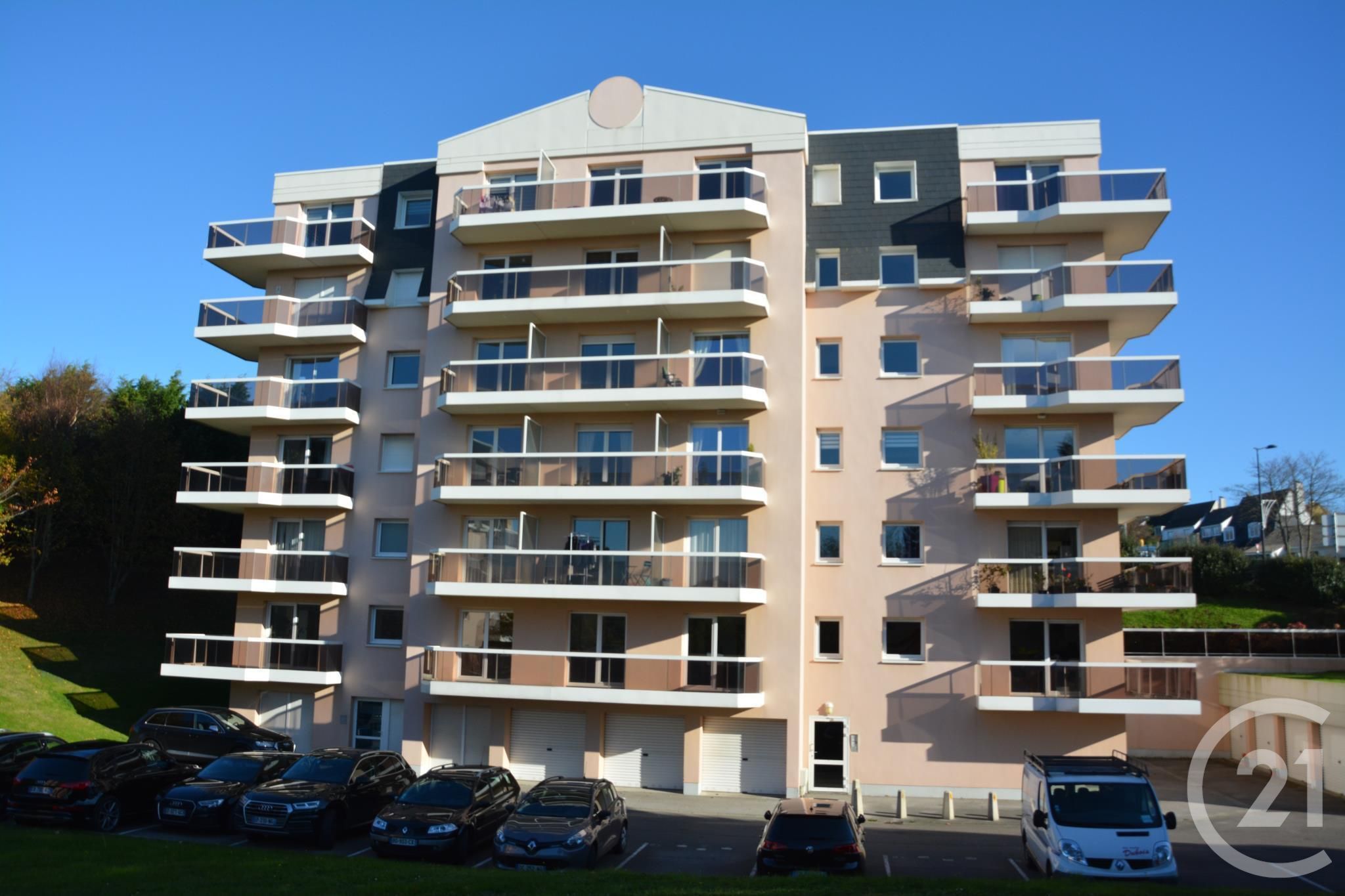 Appartement Route de Paris à Saint-Martin-Boulogne