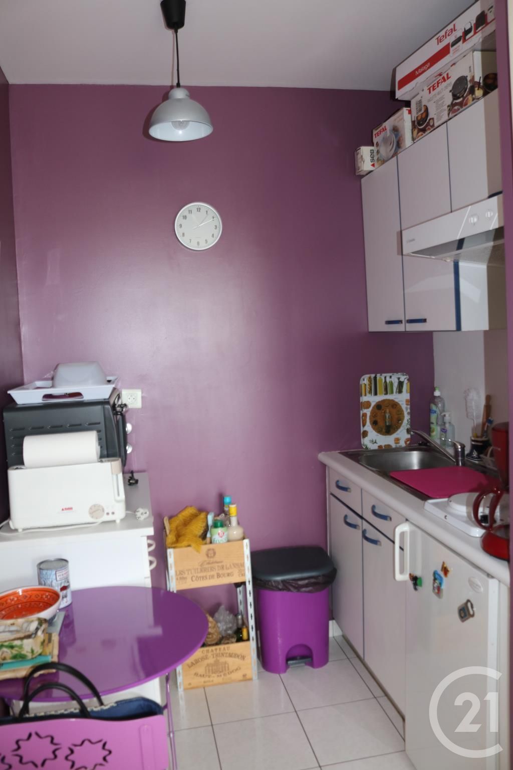 Appartement Route de Paris à Saint-Martin-Boulogne