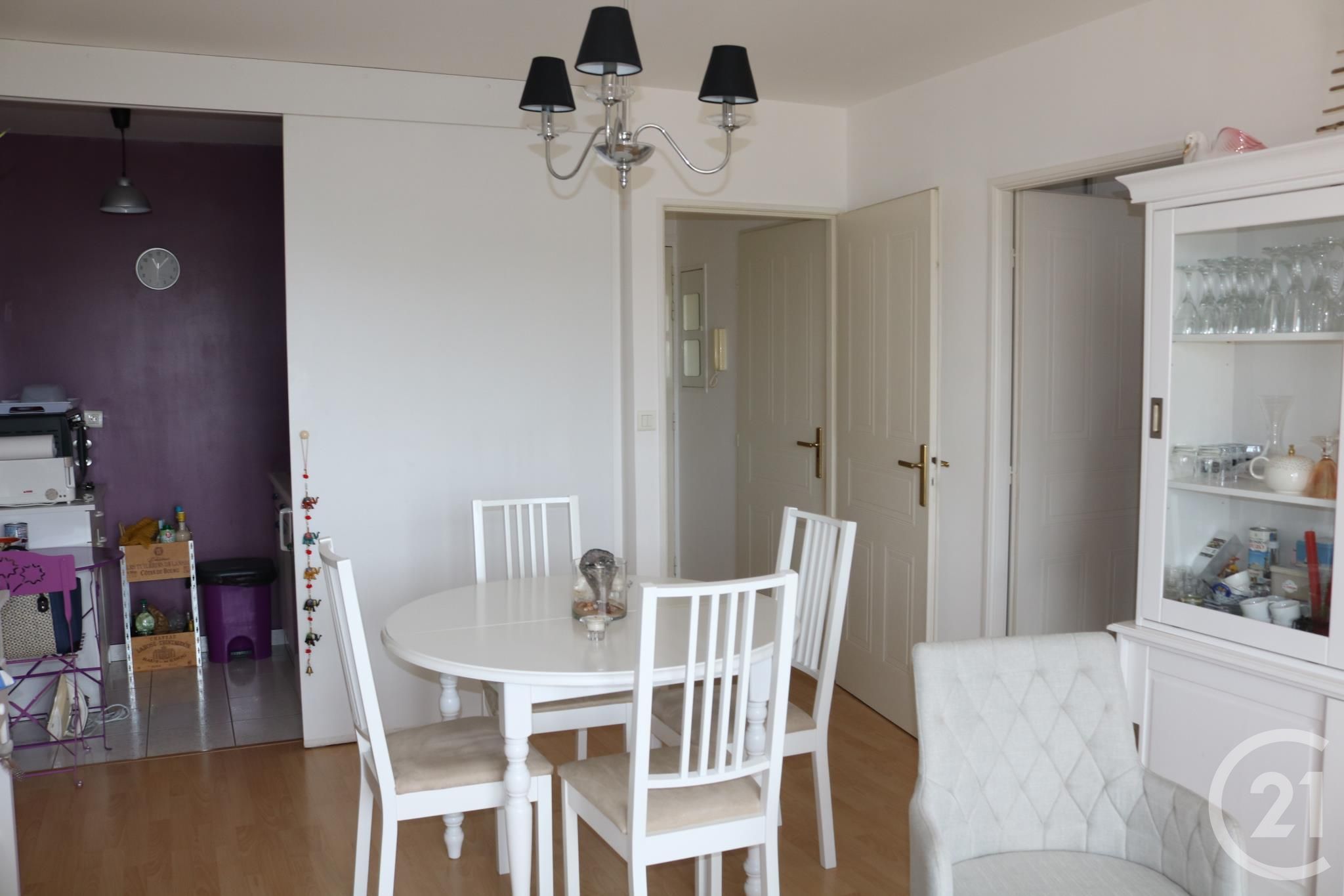 Appartement Route de Paris à Saint-Martin-Boulogne
