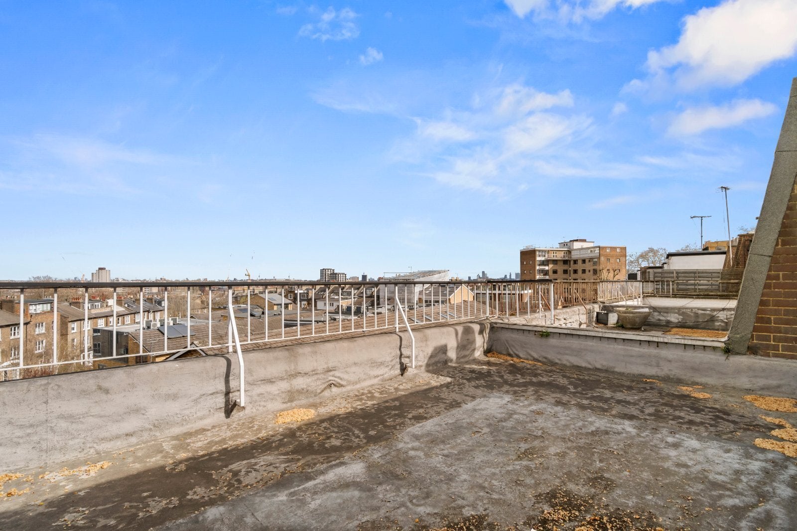 House Meadowbank in Greater London