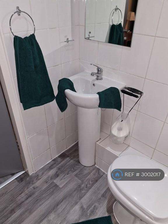 Flat Oldgate in Kirklees