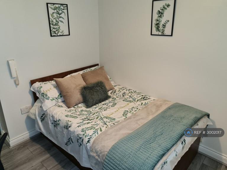 Flat Oldgate in Kirklees