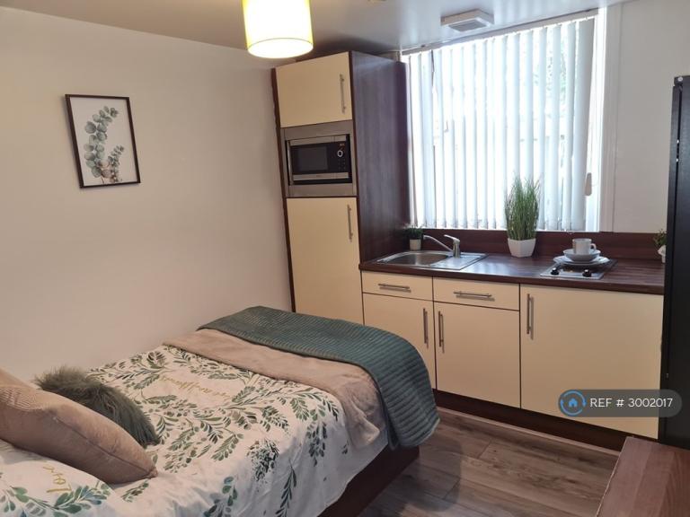 Flat Oldgate in Kirklees