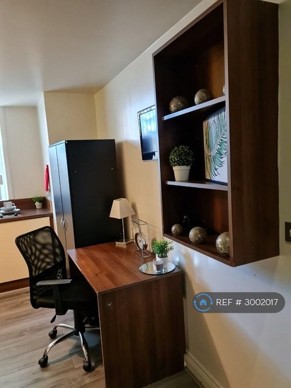 Flat Oldgate in Kirklees