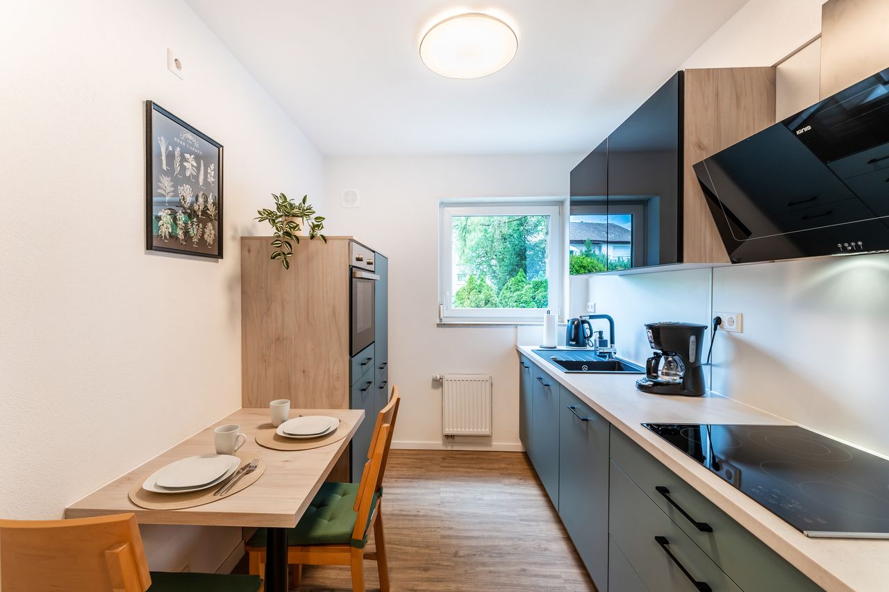 Wohnung Charlottenwäldle in Rottweil (Kernstadt)
