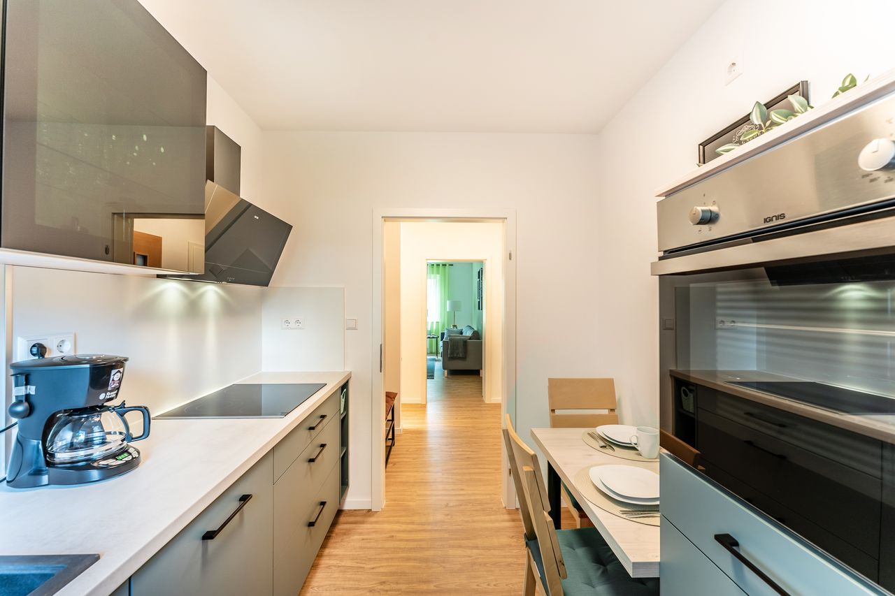 Wohnung Charlottenwäldle in Rottweil (Kernstadt)
