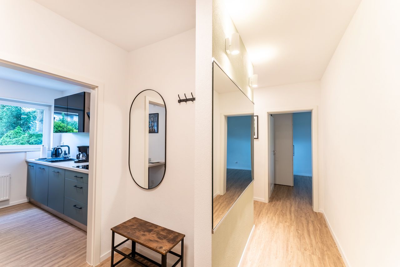 Wohnung Charlottenwäldle in Rottweil (Kernstadt)