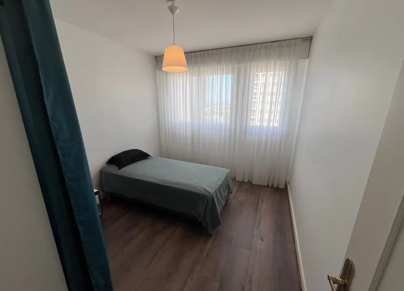 Room Côte de Montbernage in Poitiers