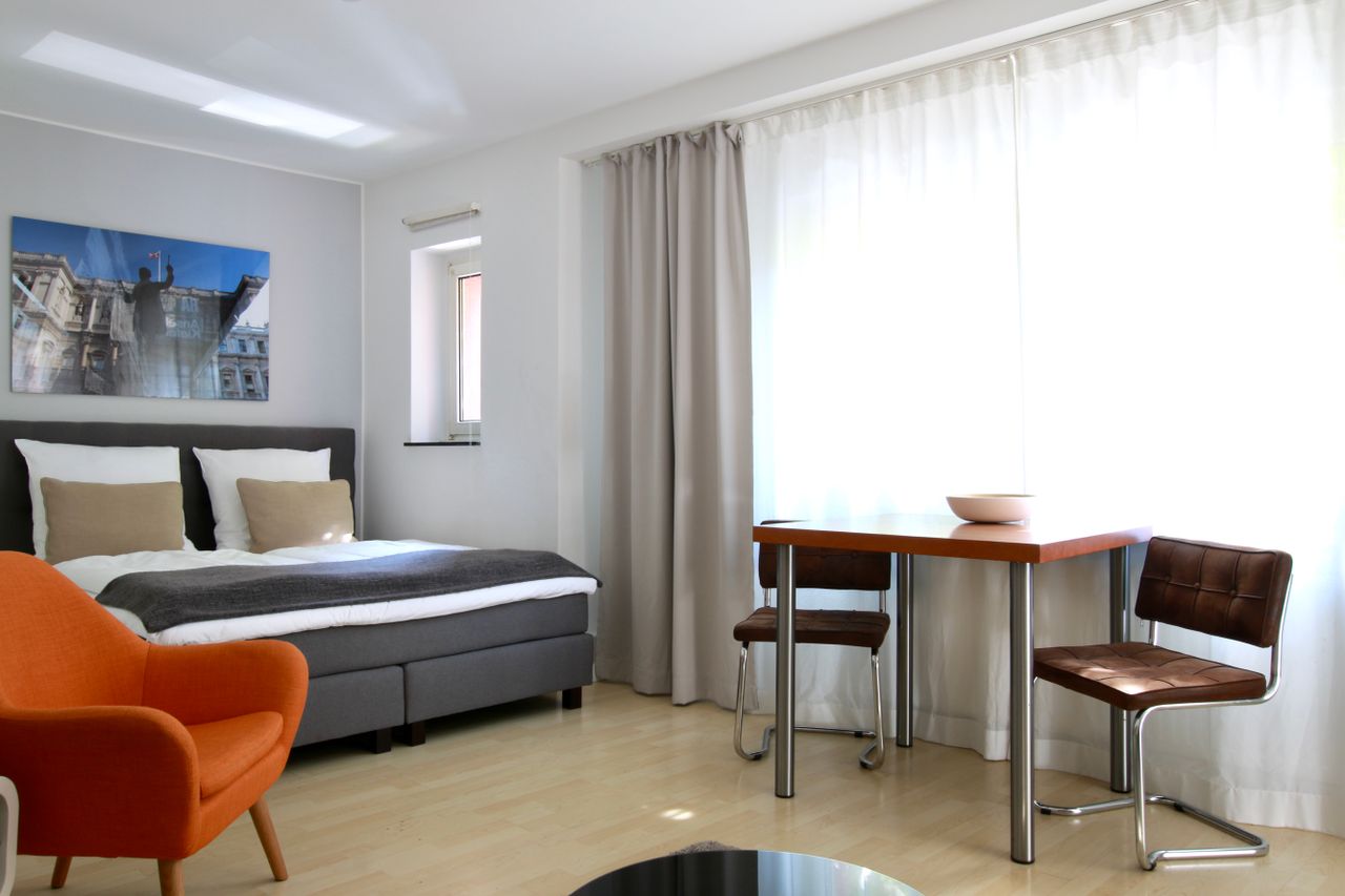 Wohnung Bismarckstraße in Köln