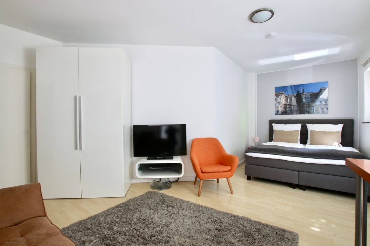 Wohnung Bismarckstraße in Köln