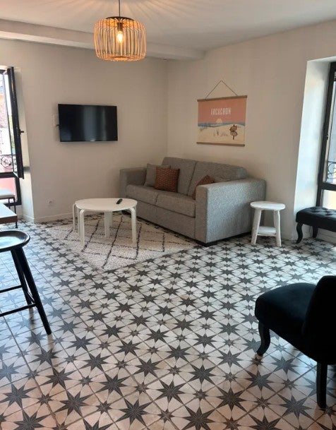 Flat Rue des Treilles in Libourne
