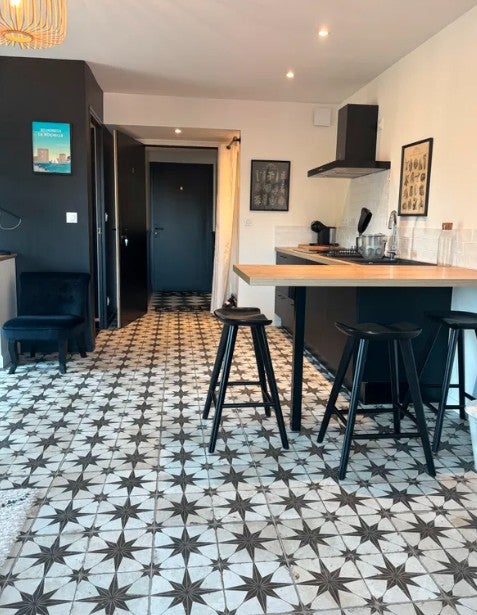 Flat Rue des Treilles in Libourne