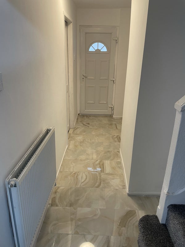 Room Rectory Grove in Birmingham