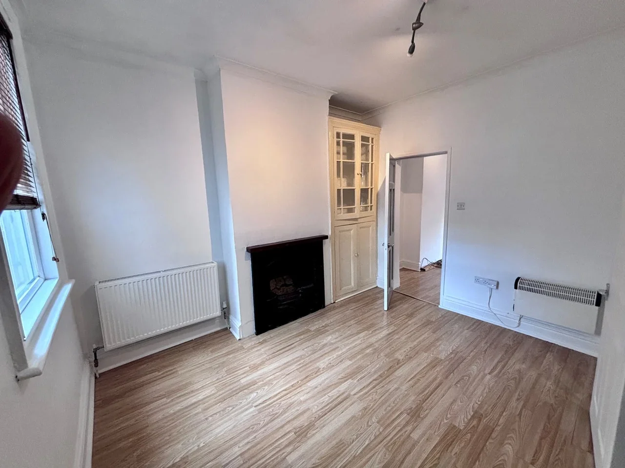 Flat Shelley Street in Swindon
