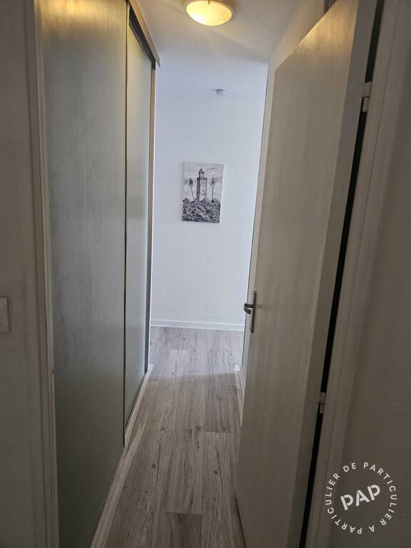 Appartement Avenue de Monsieur Teste à Montpellier