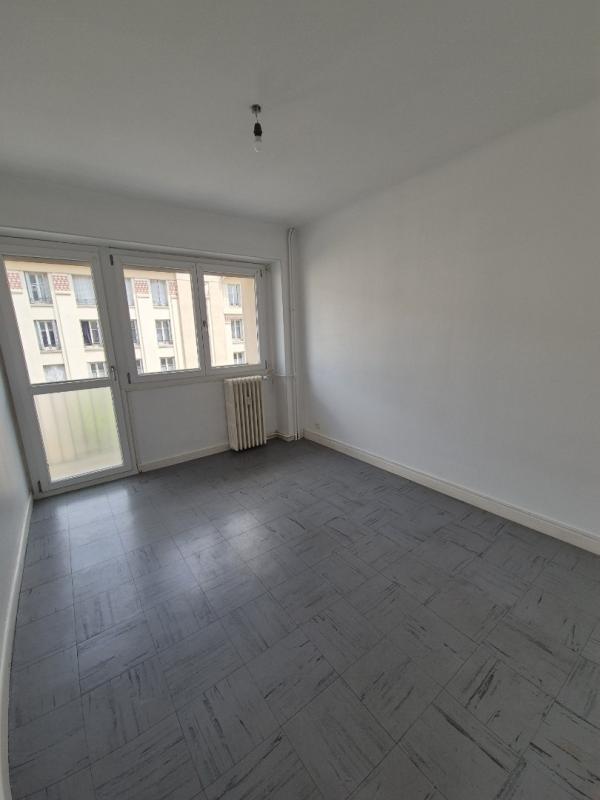 Appartement Boulevard de Baudricourt à Villers-lès-Nancy