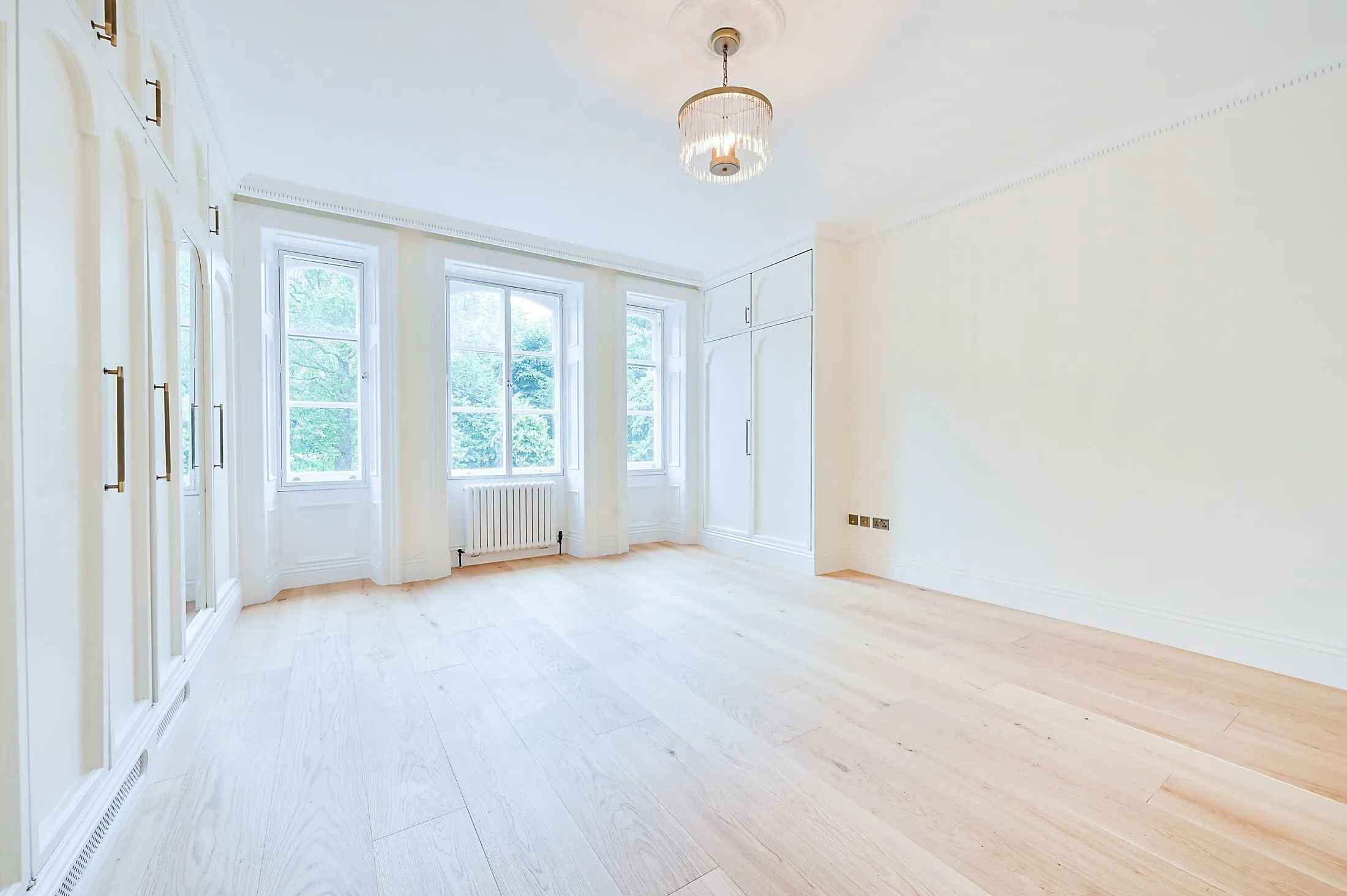 Flat Kensington Gore in City of Westminster