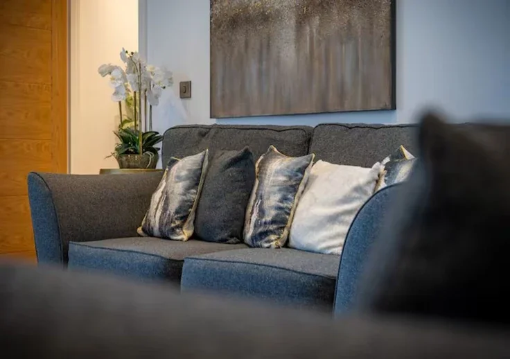 Flat Blackfriars Road in Salford