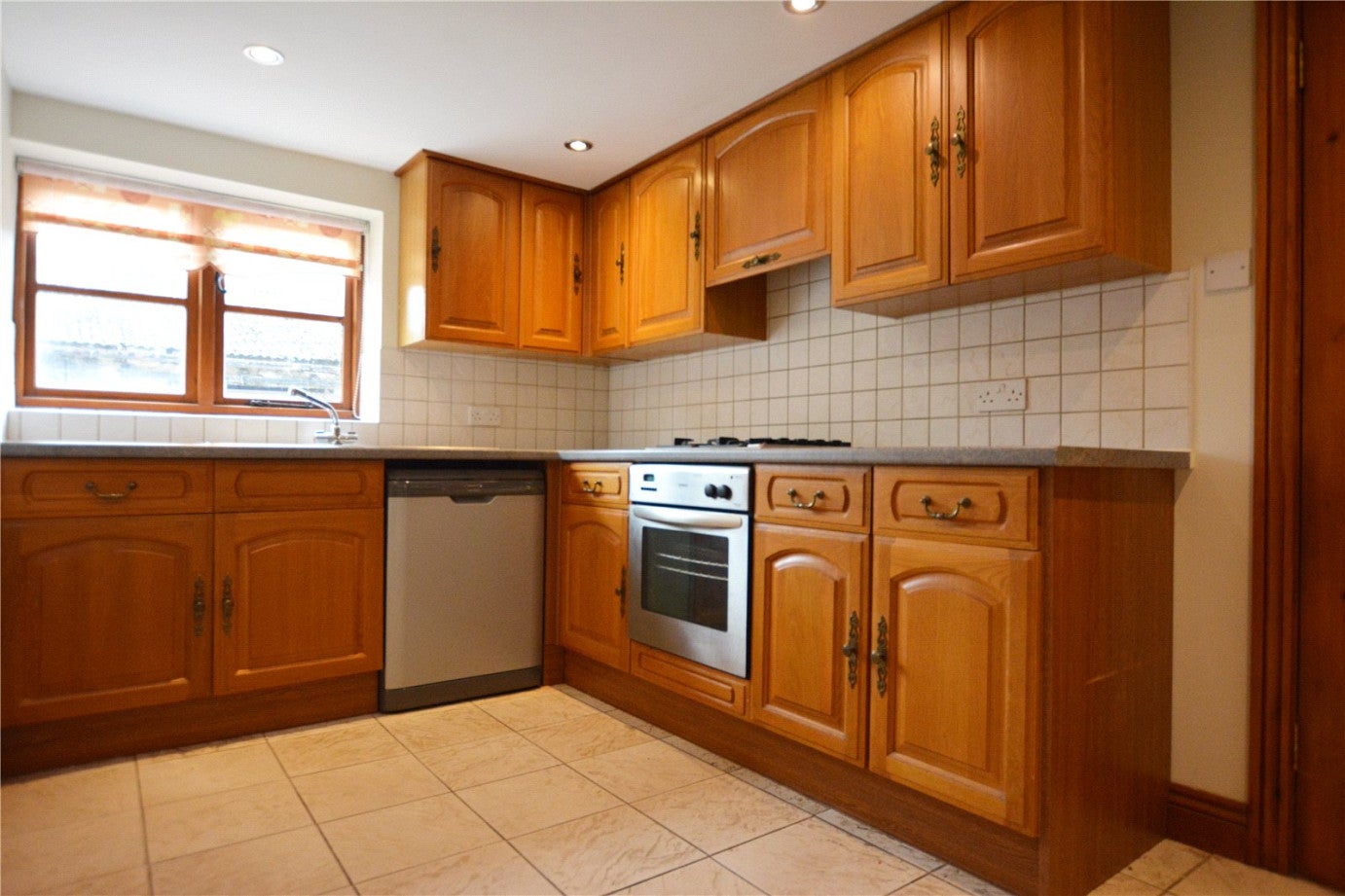 House Clint Bank in Clint Cum Hamlets