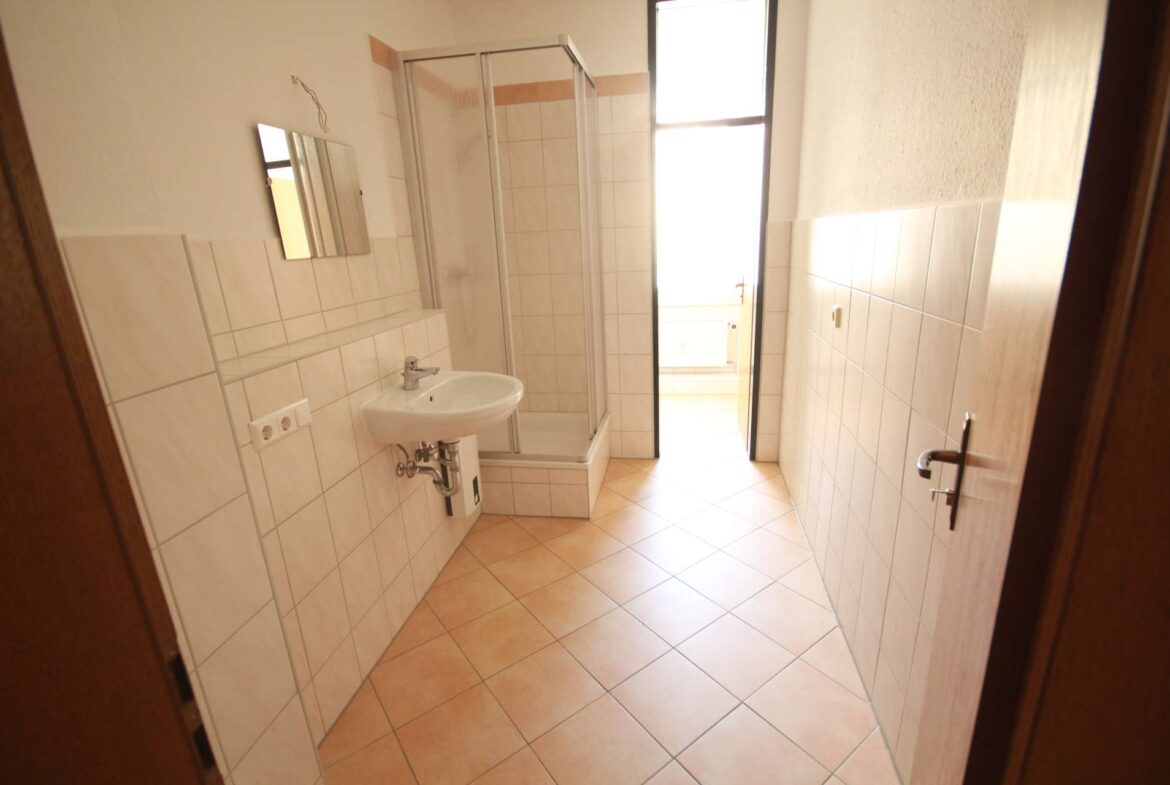 Wohnung Jonasstraße in Leipzig