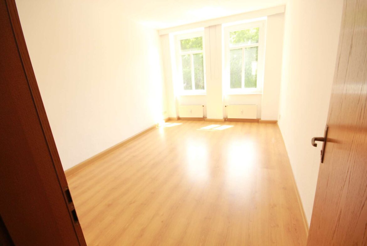 Wohnung Jonasstraße in Leipzig