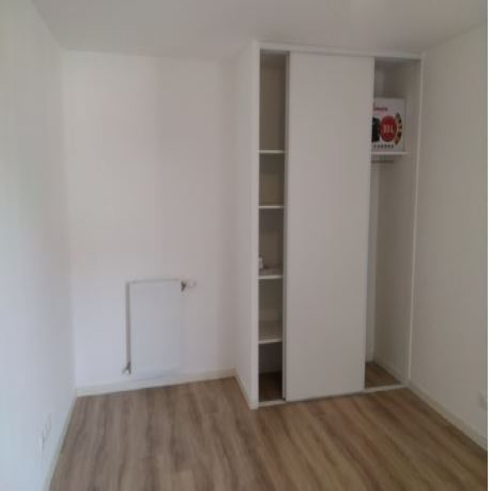 Appartement Avenue de Chavannex à Sciez