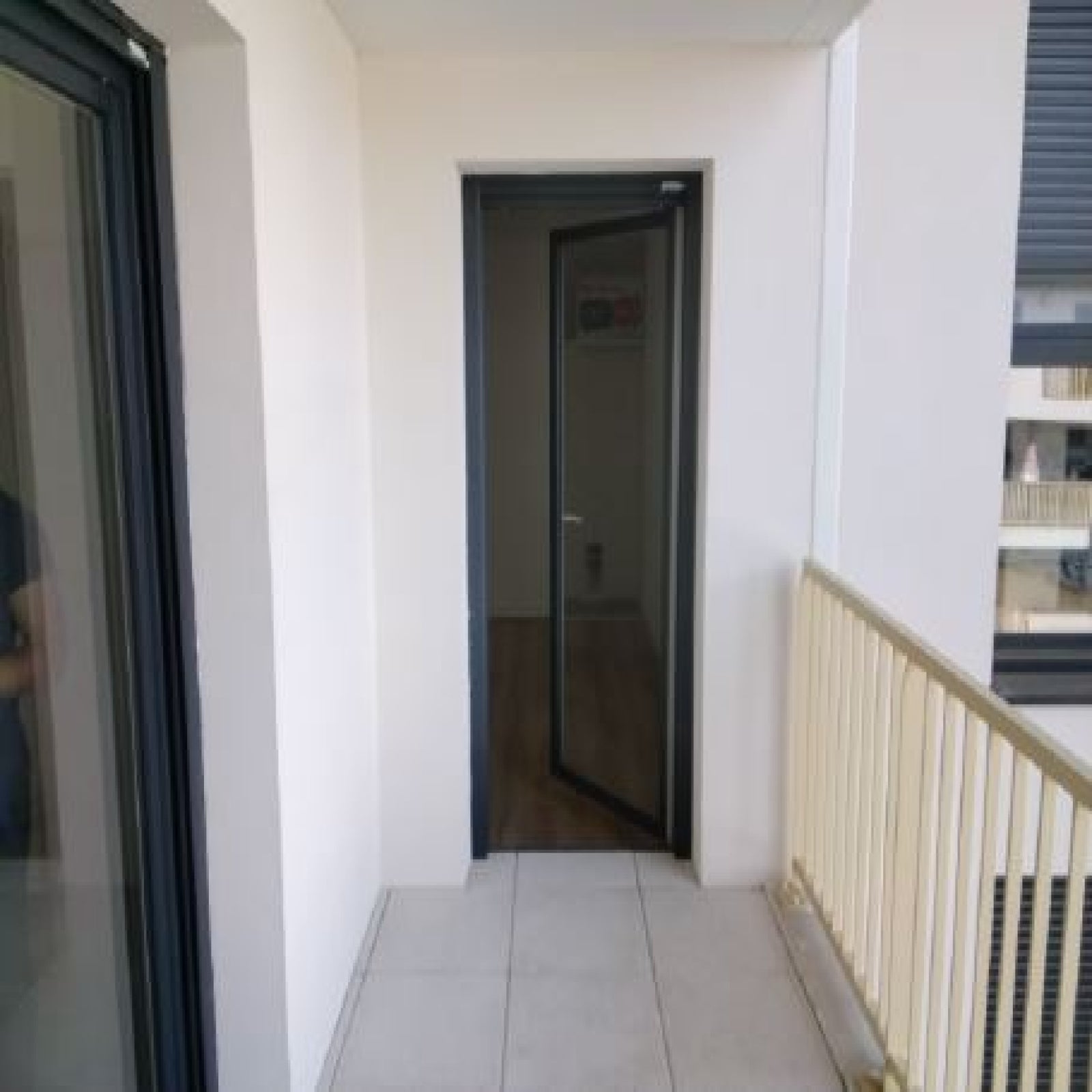 Appartement Avenue de Chavannex à Sciez