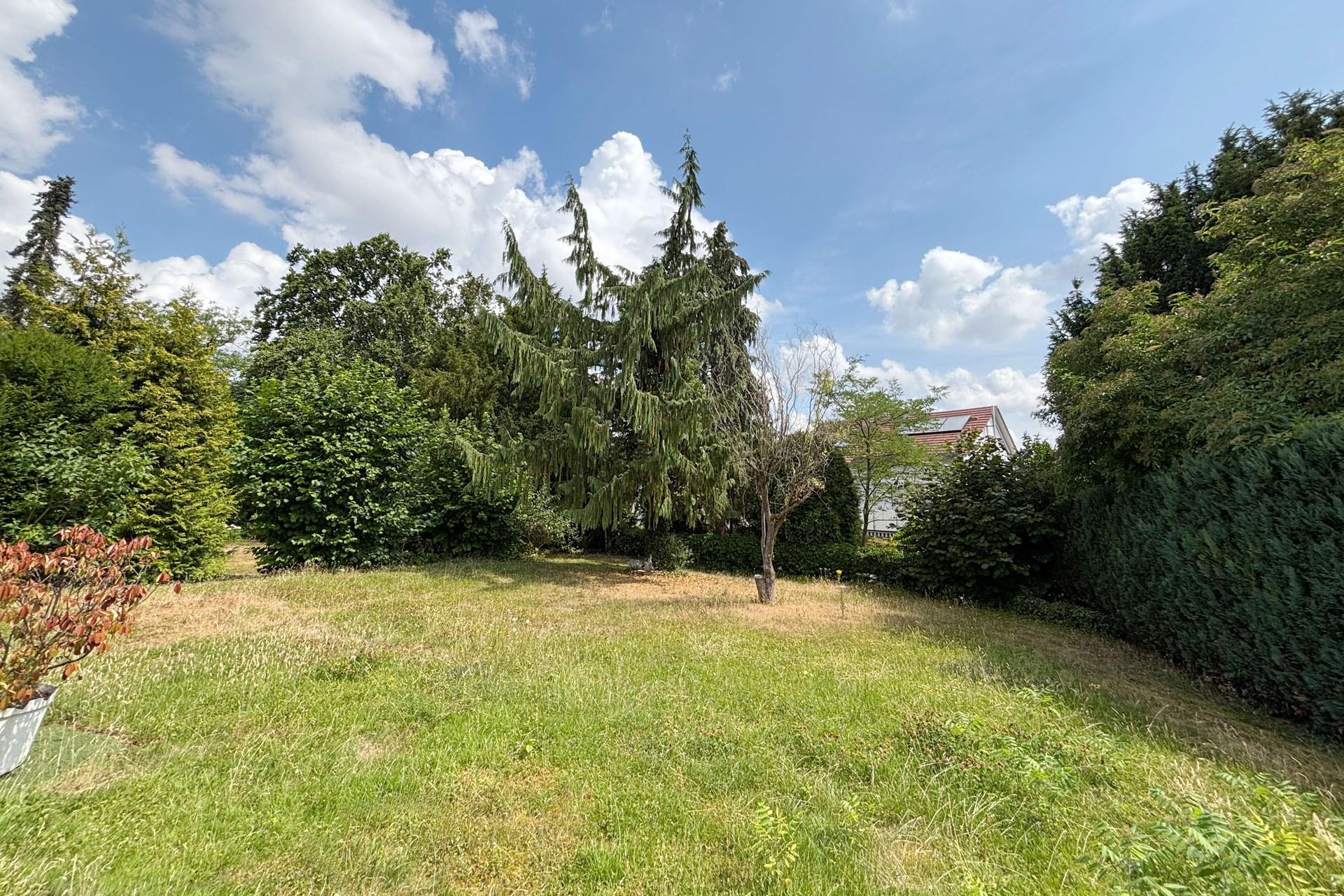 Haus Im Falkenrain in Stuttgart