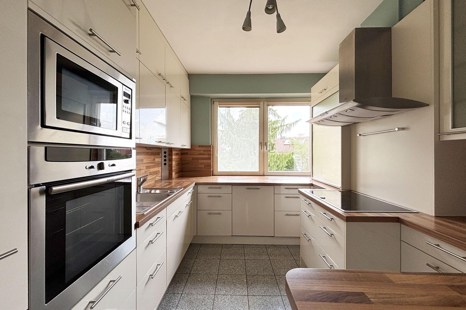 Haus Im Falkenrain in Stuttgart