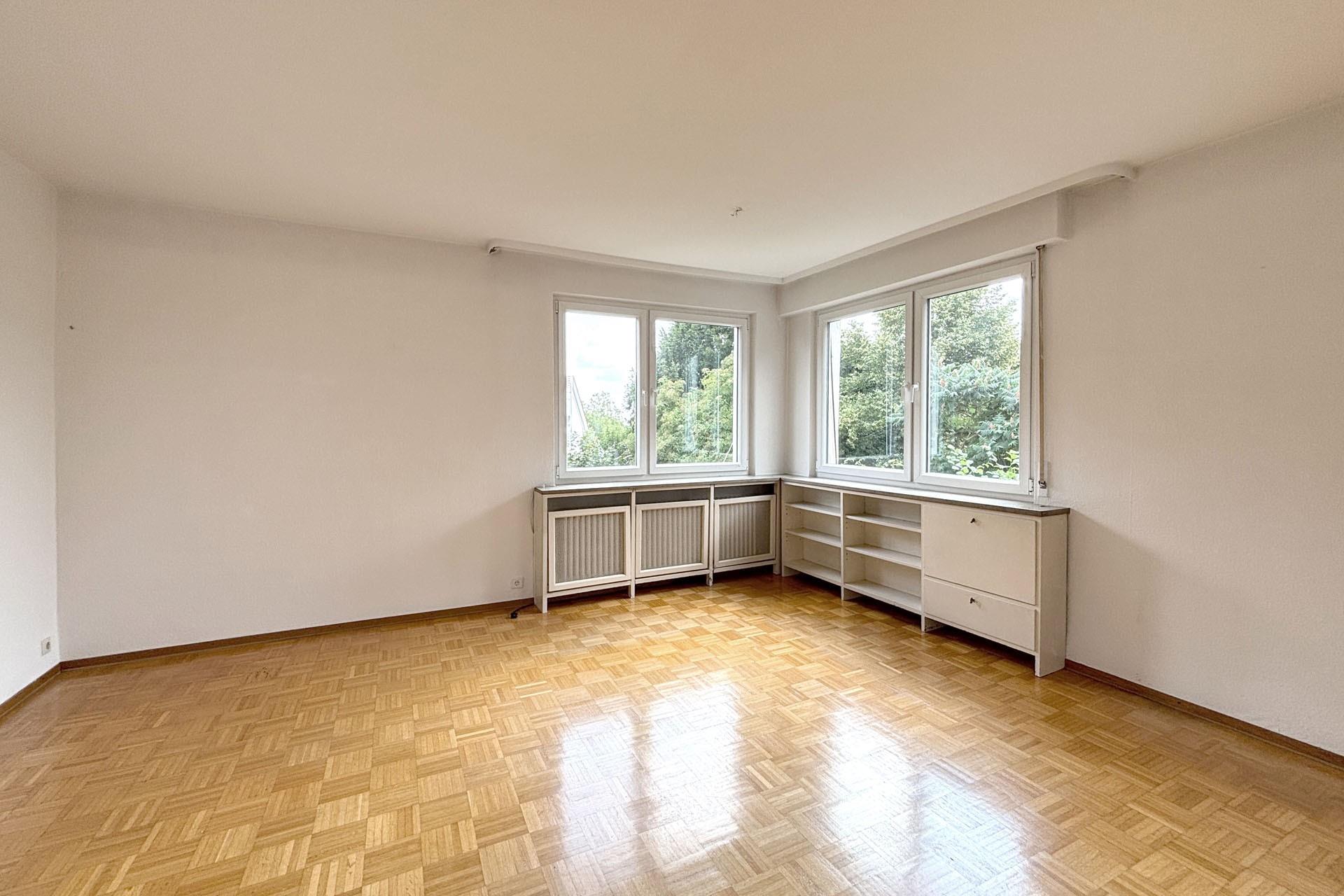 Haus Im Falkenrain in Stuttgart
