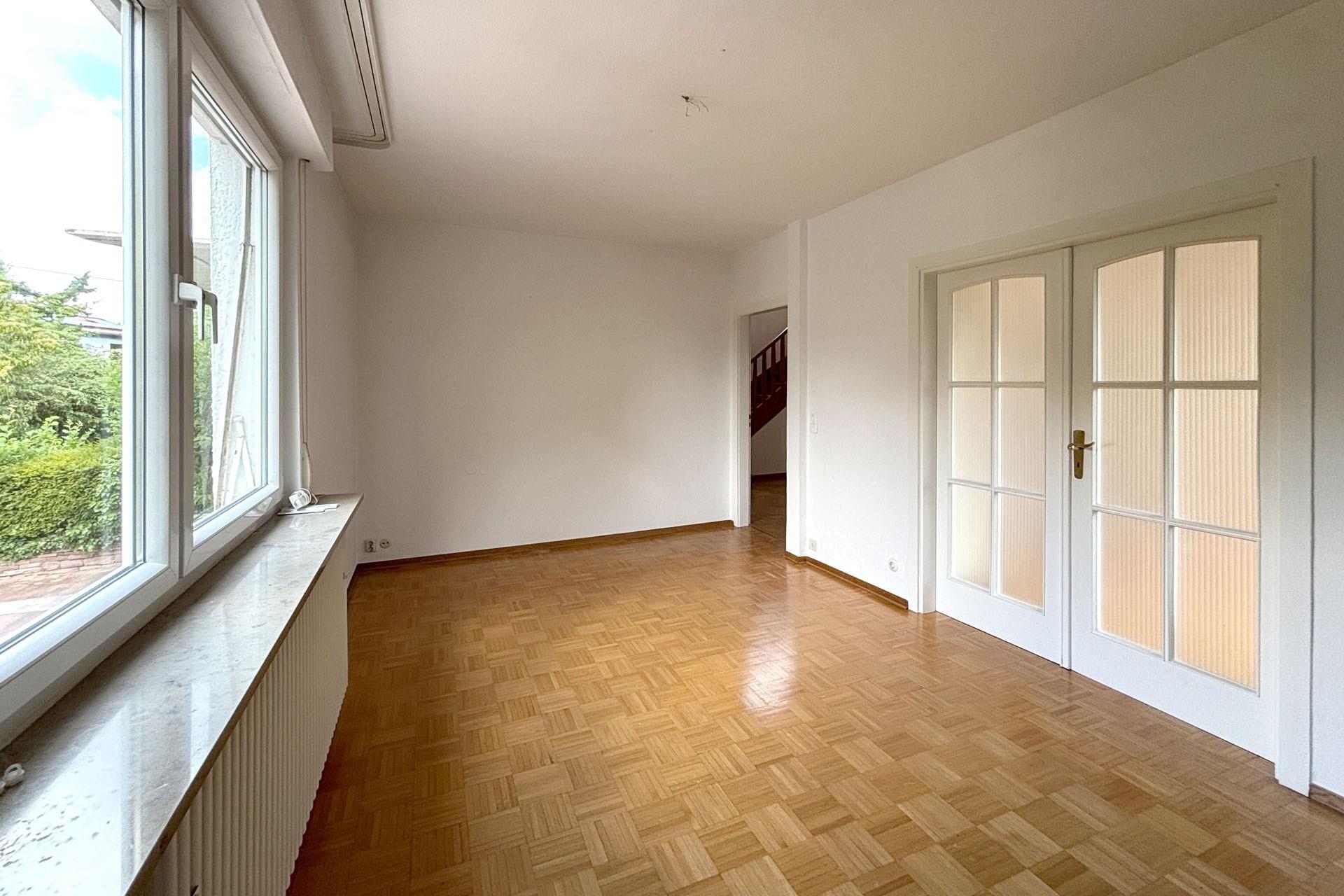 Haus Im Falkenrain in Stuttgart