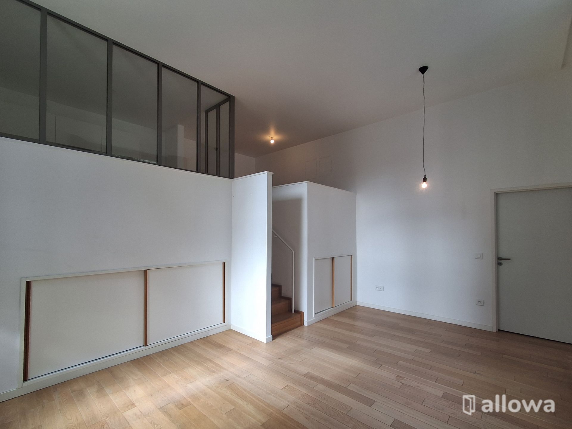 Appartement Passage Marie Rogissart à Paris