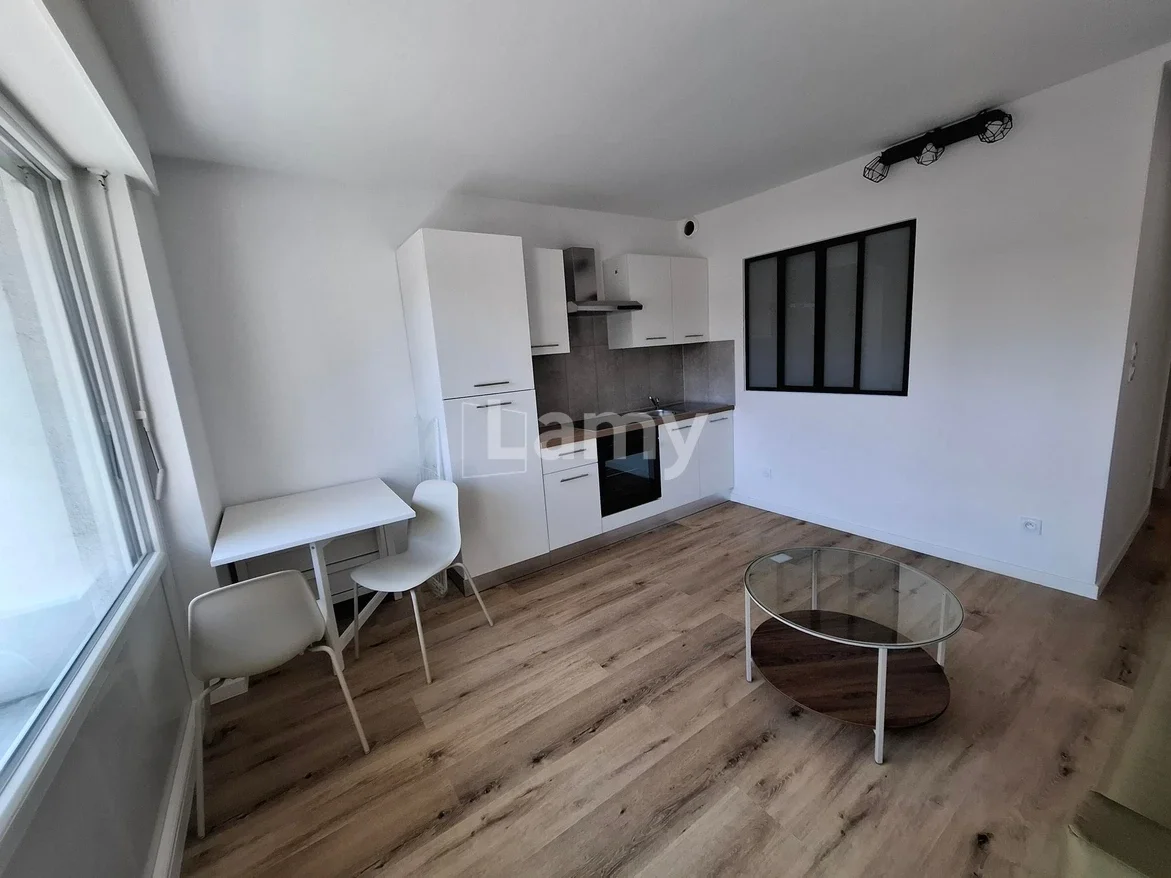 Appartement Rue Saint-Jean à Rixheim