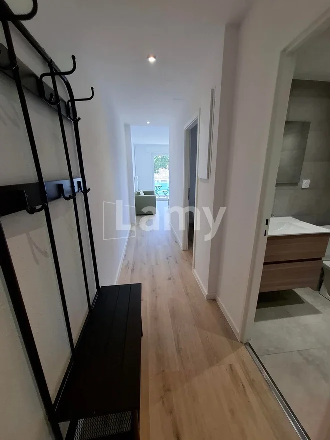 Appartement Rue Saint-Jean à Rixheim