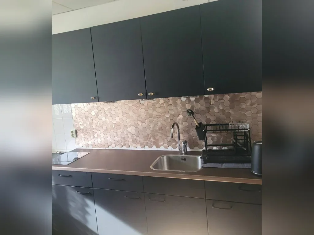 Appartement Spuistraat in Ridderkerk