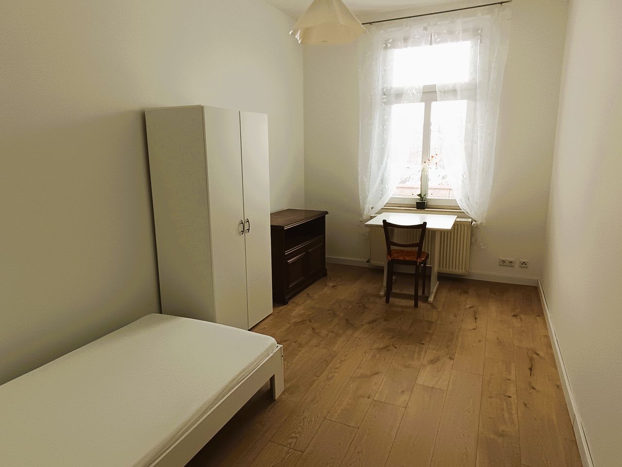 Wohnung Karolinenstraße in Fürth