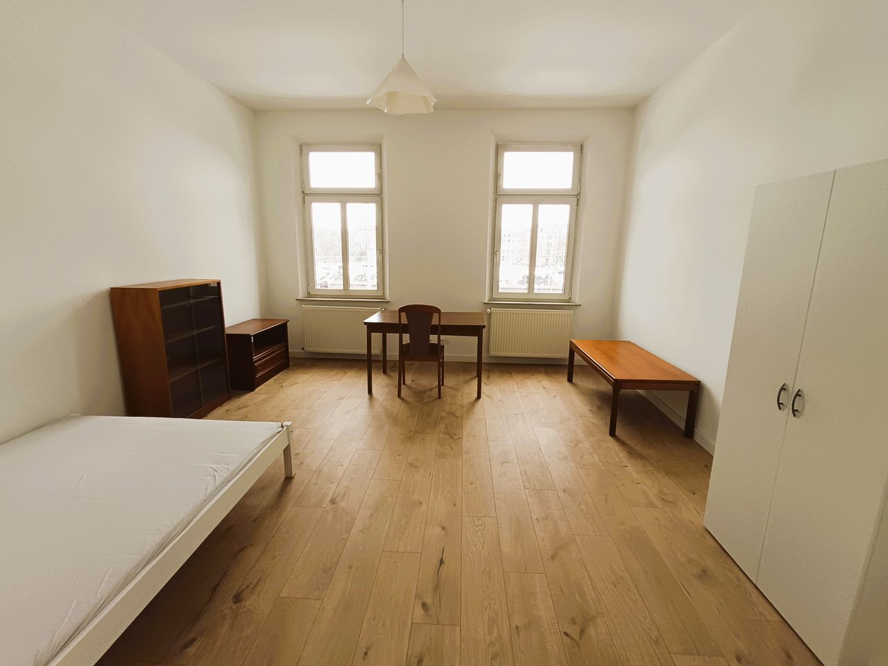 Wohnung Karolinenstraße in Fürth