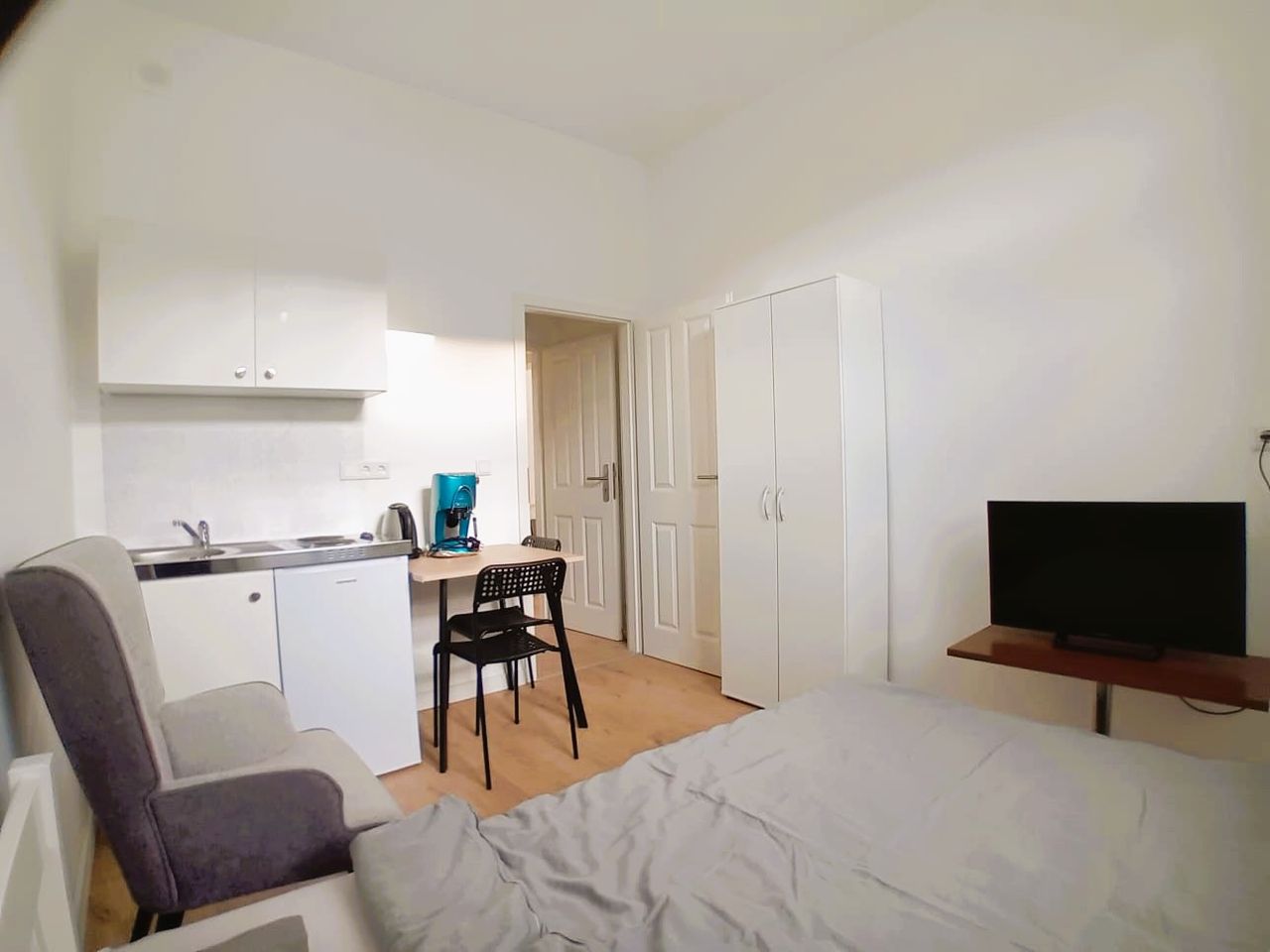 Wohnung Karolinenstraße in Fürth