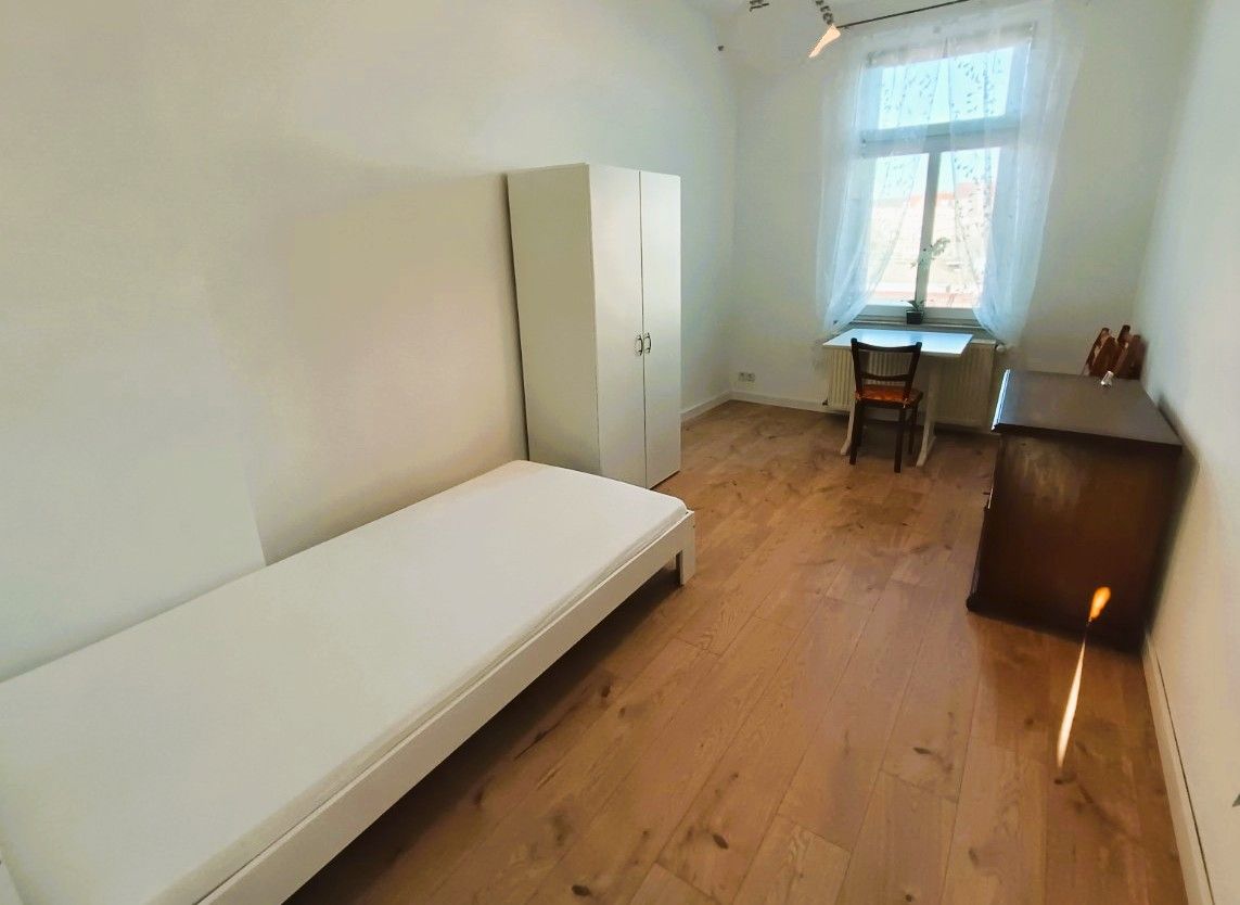 Wohnung Karolinenstraße in Fürth