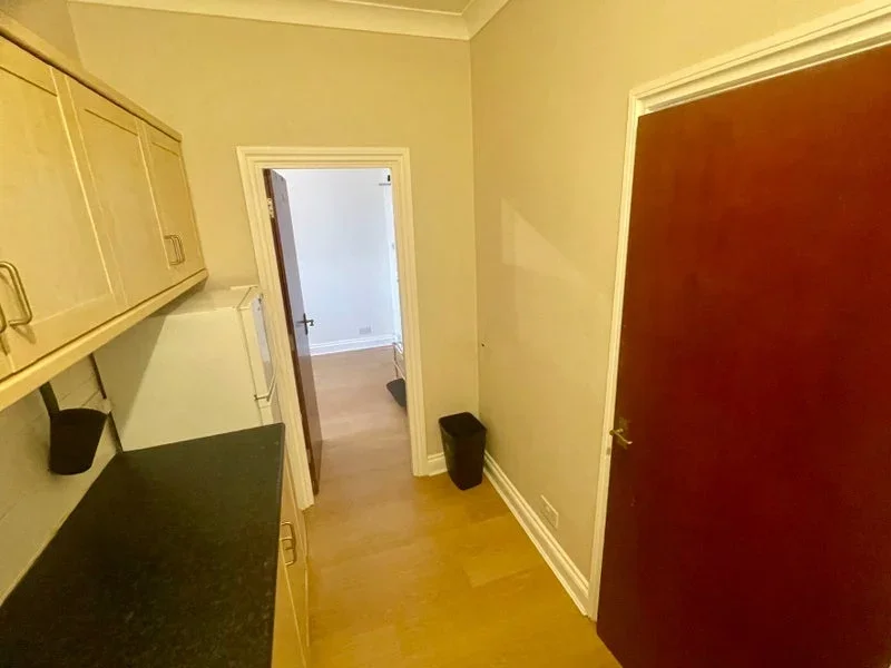 Flat Welbeck Avenue in Southampton